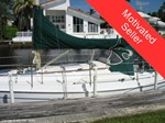 Dufour 34 Sloop Boat for Sale