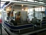 Jamestowner 58 Houseboat Boat for Sale