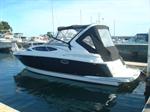 Regal 3060 Window Express Boat for Sale