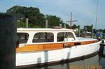 Matthews 38 Cabin Cruiser Boat for Sale
