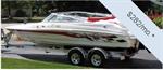Caravelle 232 BR Interceptor Boat for Sale