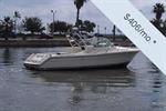 Pursuit 2860 Denali Boat for Sale