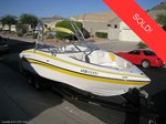 Reinell 24 Boat for Sale