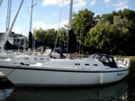 CS Yachts CS 33 Boat for Sale