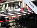 Skeeter ZX 225 Pro Boat for Sale