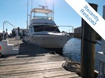 Bertram 35 Sportfisherman Boat for Sale