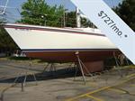 Morgan 45 Sloop Boat for Sale