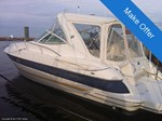 Cruisers 340 Express Boat for Sale