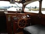 Grandy Monk 43/Bridgedeck Cruiser Boat for Sale