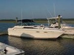 Sea Ray 30 Weekender Boat for Sale