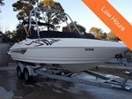 Larson 226 Senza Boat for Sale