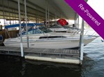 Sea Ray Sundancer SRV 300 Boat for Sale