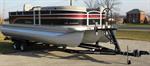 Premier Pontoons 240 SunSation RL w/ PTX $168/Bwkly OAC Boat for Sale