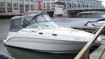 Sea Ray 240 Sundancer Boat for Sale