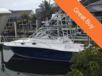 Pro-Line 33 Express Boat for Sale