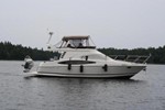 Regal 3880 Sedan Bridge Boat for Sale