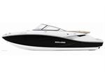 Sea-Doo 210 Challenger SE Supercharged Boat for Sale