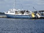 Swiftship 105 Salvage Vessel Boat for Sale