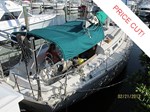 C & C 42 Landfall Boat for Sale