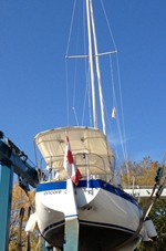 CS Yachts CS 27 Boat for Sale