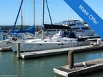 Beneteau 461 Boat for Sale