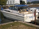 Sea Ray 340DA Boat for Sale
