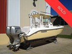 Everglades 29 Pilot Boat for Sale
