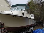 Parker 23 Boat for Sale