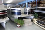Premier Pontoons 201 Gemini $117/Bwkly OAC Boat for Sale