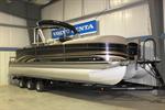 Premier Pontoons 260 Grand Entertainer Boat for Sale