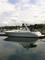 Searay 400 Sundancer Boat for Sale