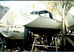 C&C Yachts C&C 34 Sloop Boat for Sale