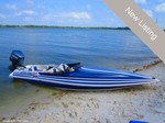 Sleekcraft 20 SST Boat for Sale