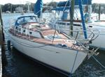 CAL 33 Boat for Sale
