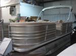 Starcraft Stardeck 236 Starlounger Boat for Sale