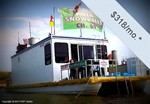 American Redi-Built 40 Food/Snack Boat Boat for Sale