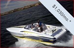 Donzi 38 ZX Boat for Sale