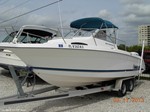 Wellcraft 240 Coastal Boat for Sale