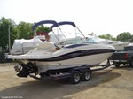 Azure AZ240 Boat for Sale