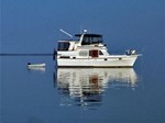 HERITAGE EAST Sundeck Boat for Sale