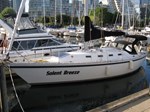 CS Yachts Ltd CS 36 Traditional Boat for Sale