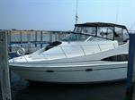 Carver 350MARINER Boat for Sale