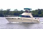 Silverton 34 Sedan Boat for Sale