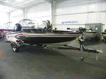 Larson FX 1750 DC O/B Boat for Sale