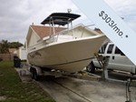 Sea Fox 23 Center Console Boat for Sale