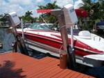 CROWNLINE 252 EX Boat for Sale