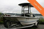 Twin Vee 19 Bay Cat Boat for Sale