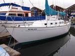 Cal Yachts 36 Boat for Sale