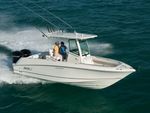 Boston Whaler 250 Outrage Boat for Sale