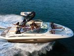 Sea Ray 220 Sundeck Boat for Sale